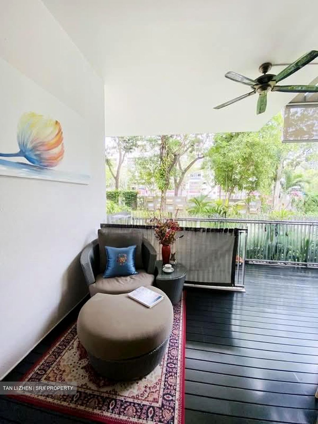 Terrasse (D19), Condominium #551268981
